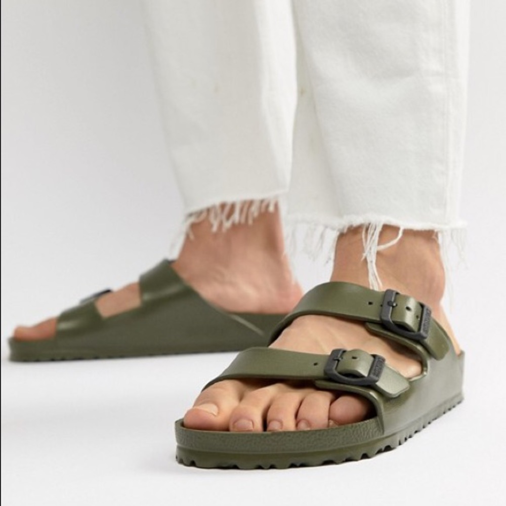 Birkenstock eva